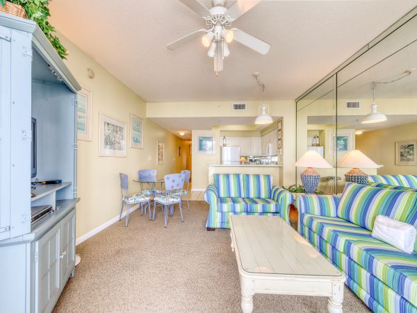 Beaches Of South Walton Condo 956305