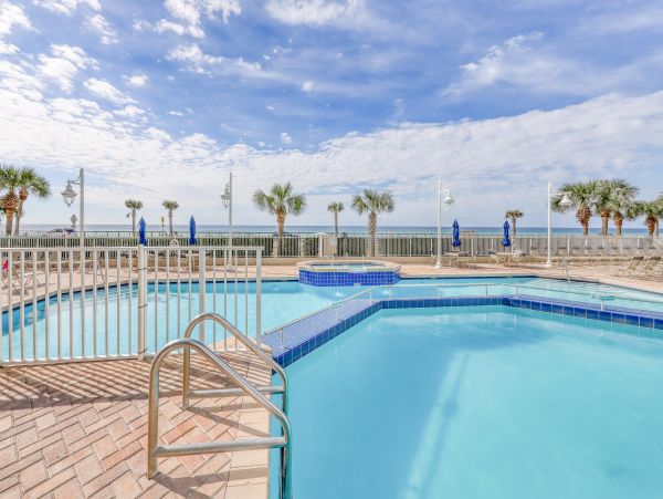 Beaches Of South Walton Condo 956305
