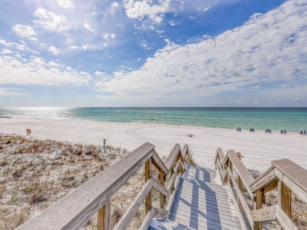Beaches Of South Walton Condo 956305