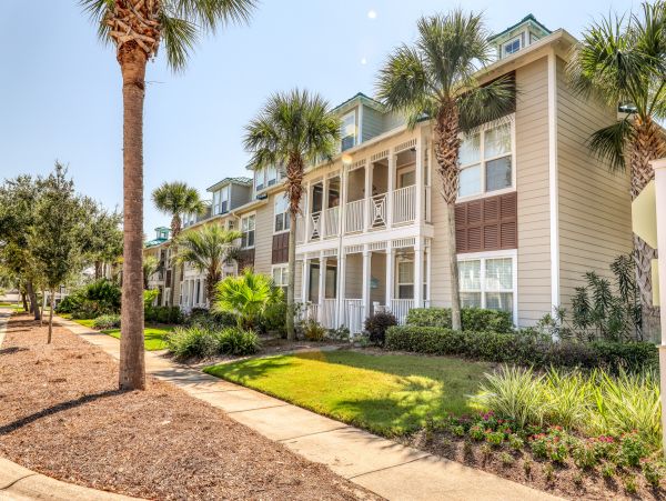 Beaches Of South Walton Condo 956306