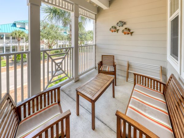Beaches Of South Walton Condo 956306