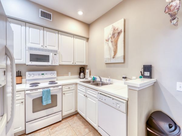Beaches Of South Walton Condo 956306