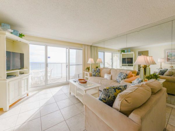 Beaches Of South Walton Condo 956307