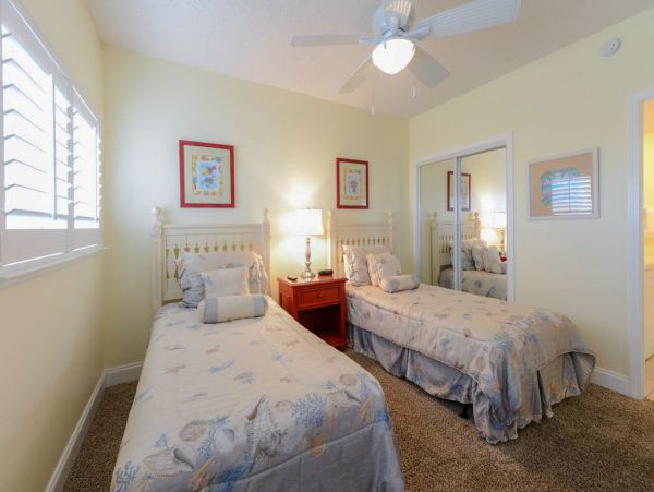 Beaches Of South Walton Condo 956307