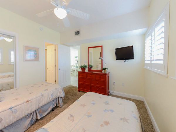 Beaches Of South Walton Condo 956307