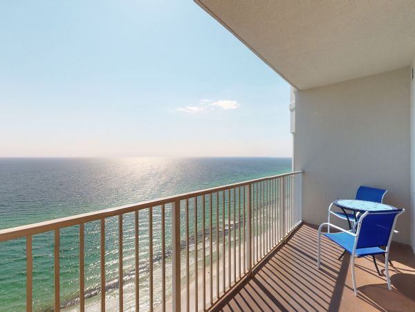 Panama City Beach Condo 956308