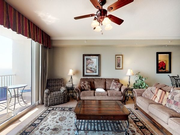 Panama City Beach Condo 956308