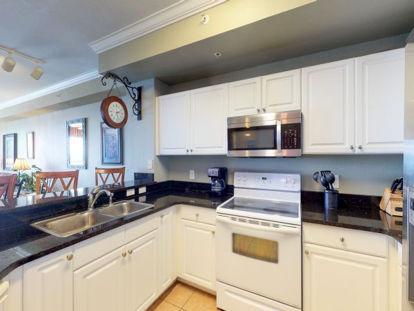 Panama City Beach Condo 956308