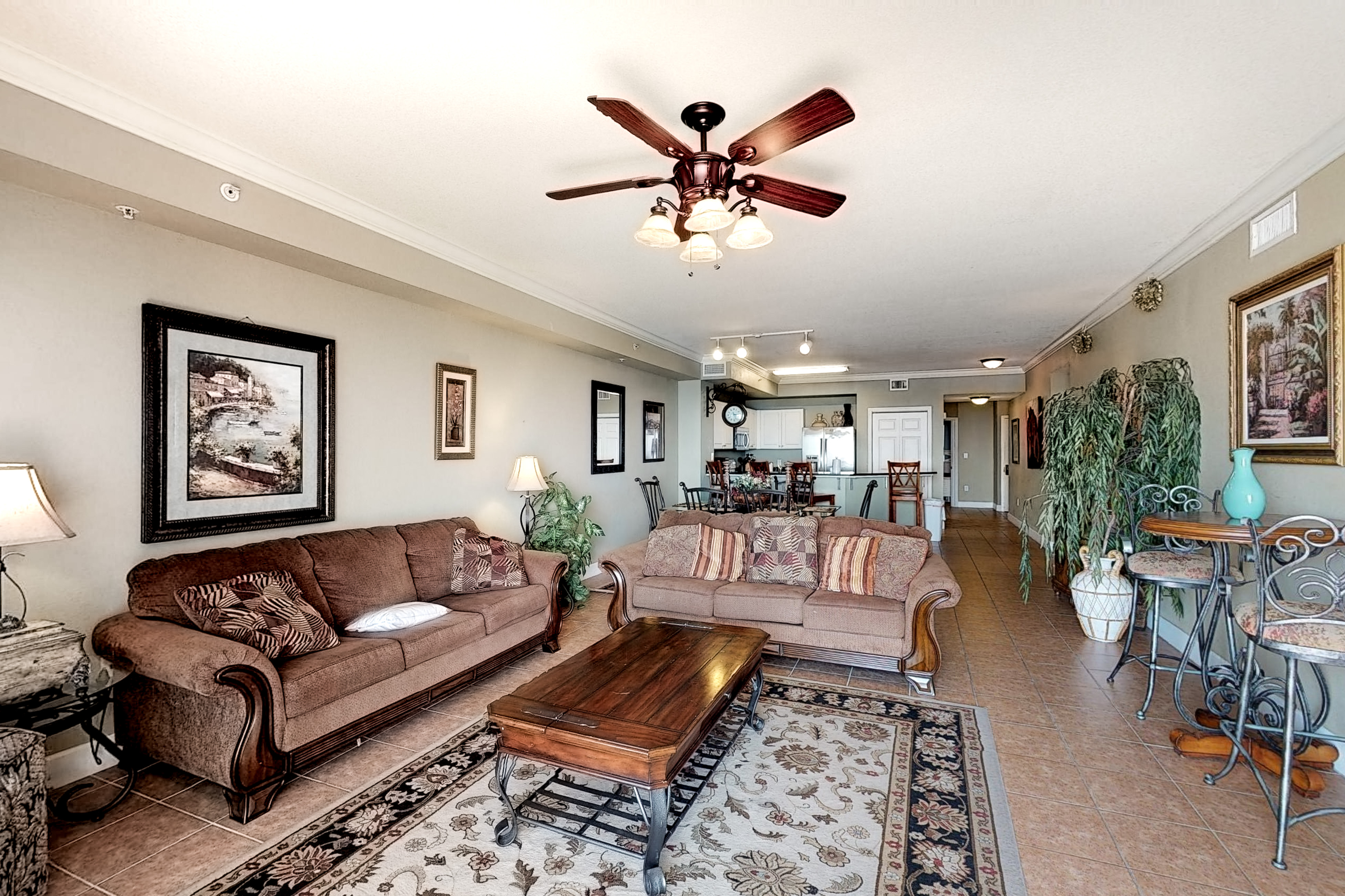 Panama City Beach Condo 956308