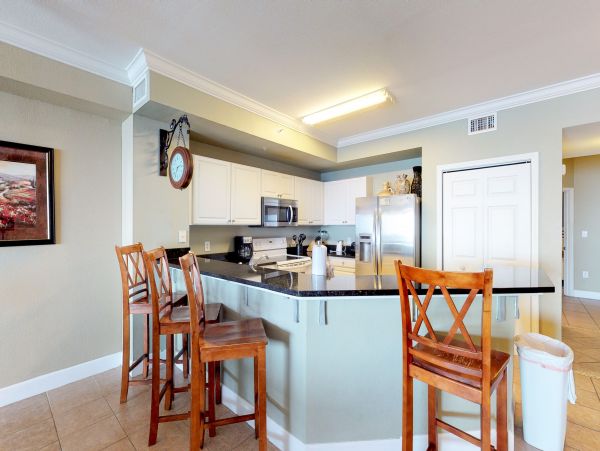 Panama City Beach Condo 956308