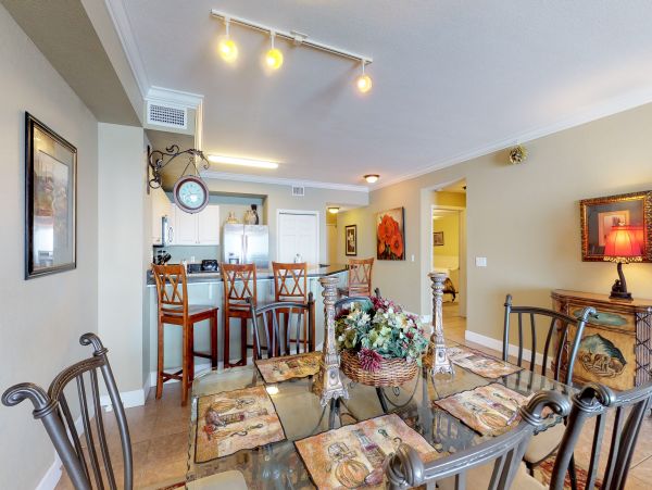 Panama City Beach Condo 956308
