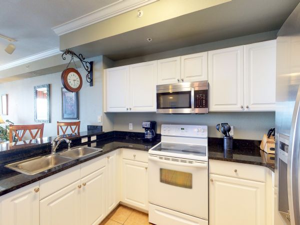 Panama City Beach Condo 956308