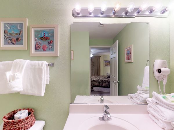 Panama City Beach Condo 956308