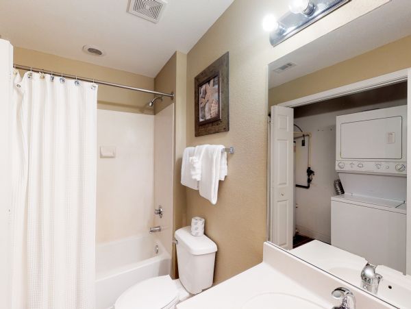 Panama City Beach Condo 956308