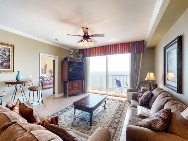 Panama City Beach Condo 956308