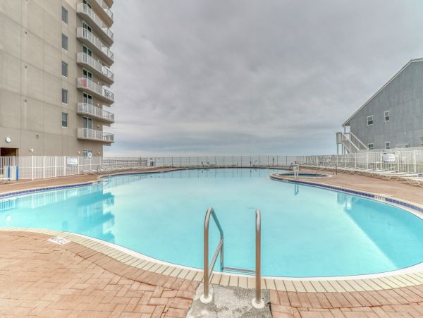 Panama City Beach Condo 956308