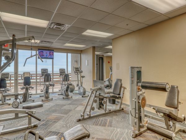 Panama City Beach Condo 956308