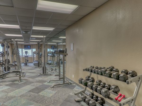 Panama City Beach Condo 956308