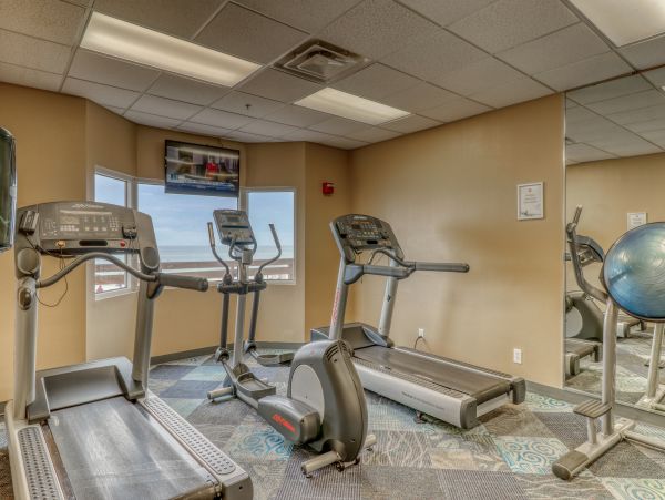 Panama City Beach Condo 956308