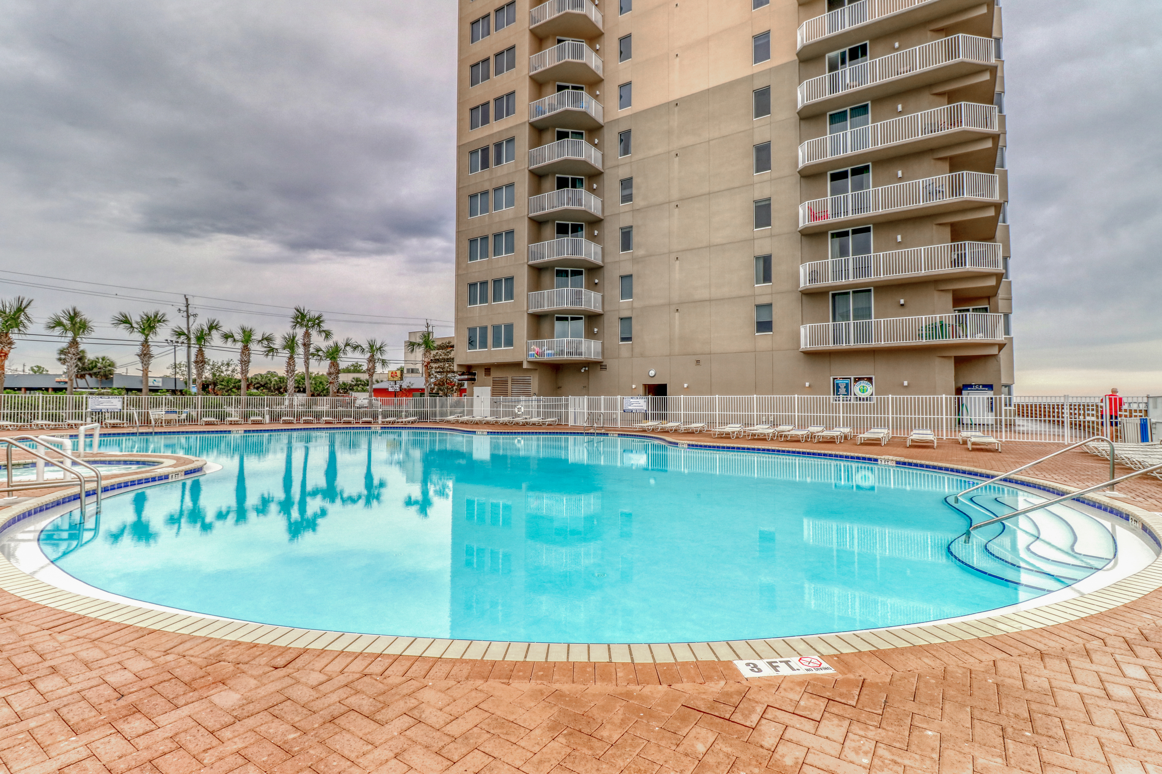 Panama City Beach Condo 956308