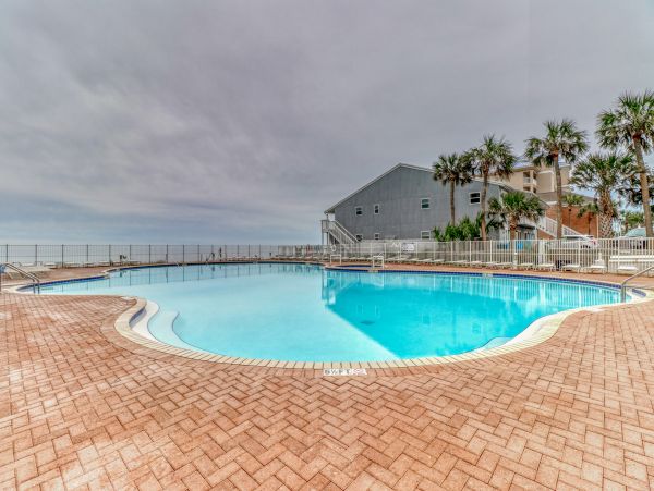 Panama City Beach Condo 956308