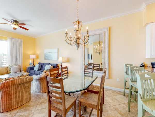 Beaches Of South Walton Condo 956309