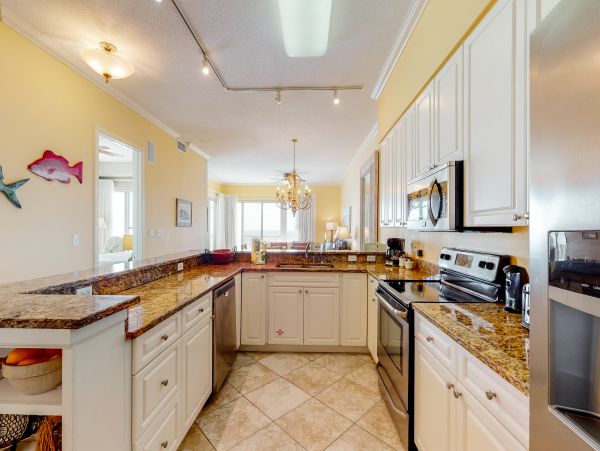 Beaches Of South Walton Condo 956309