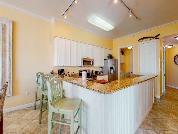 Beaches Of South Walton Condo 956309