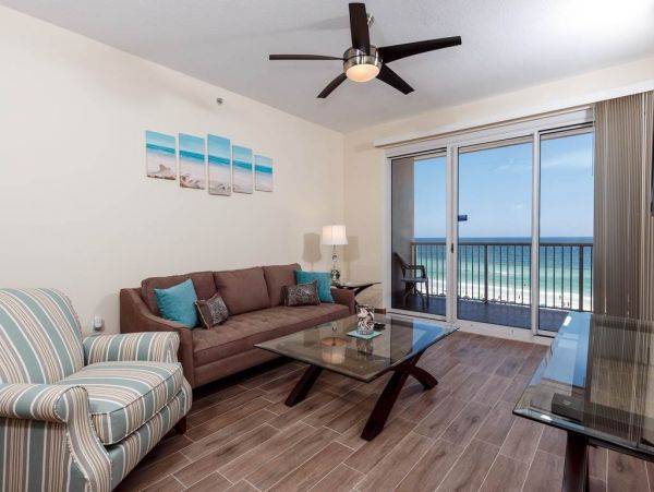 Okaloosa Island Fort Walton Beach Condo 956310