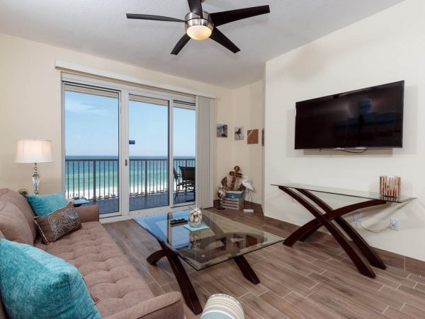 Okaloosa Island Fort Walton Beach Condo 956310