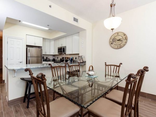 Okaloosa Island Fort Walton Beach Condo 956310