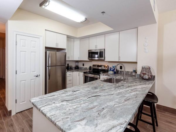Okaloosa Island Fort Walton Beach Condo 956310