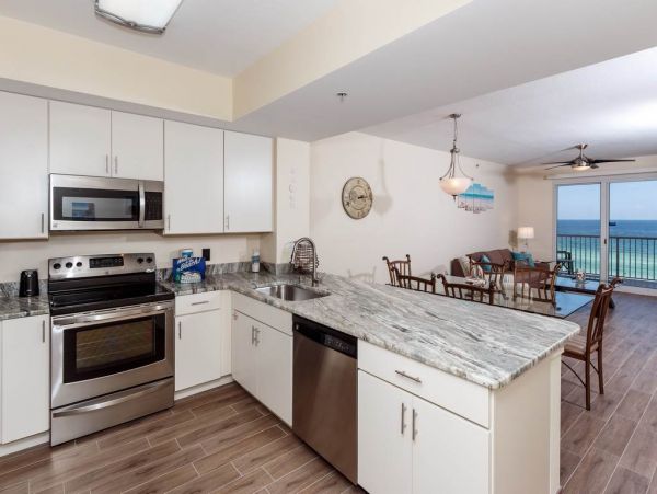 Okaloosa Island Fort Walton Beach Condo 956310