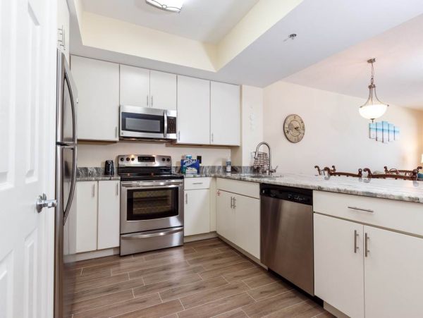 Okaloosa Island Fort Walton Beach Condo 956310