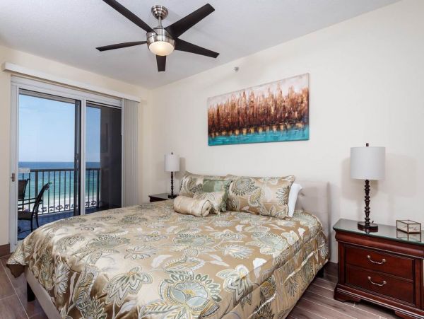 Okaloosa Island Fort Walton Beach Condo 956310