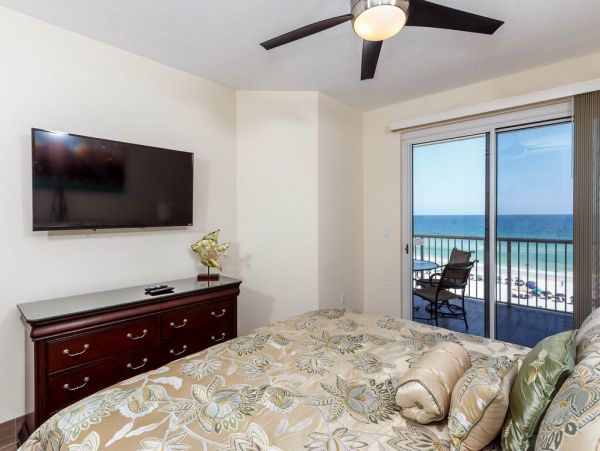 Okaloosa Island Fort Walton Beach Condo 956310