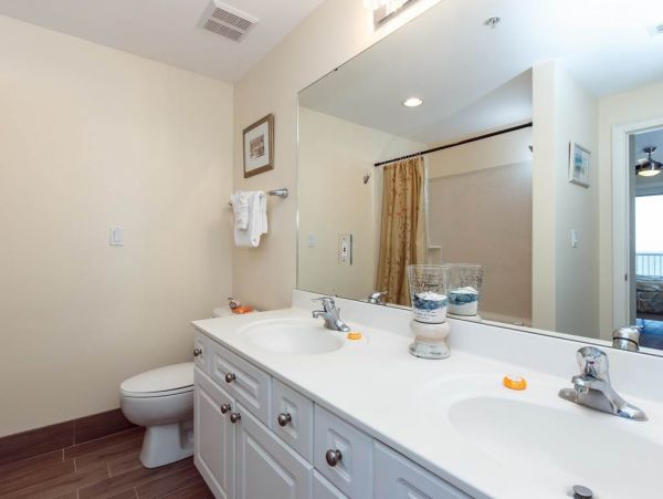 Okaloosa Island Fort Walton Beach Condo 956310