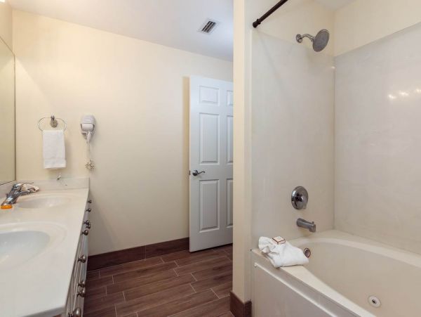 Okaloosa Island Fort Walton Beach Condo 956310
