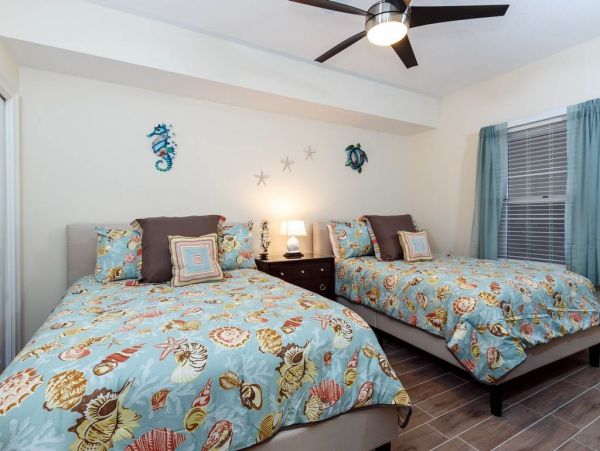 Okaloosa Island Fort Walton Beach Condo 956310