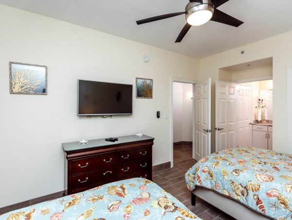 Okaloosa Island Fort Walton Beach Condo 956310