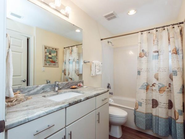 Okaloosa Island Fort Walton Beach Condo 956310