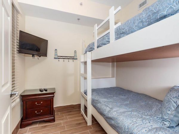 Okaloosa Island Fort Walton Beach Condo 956310