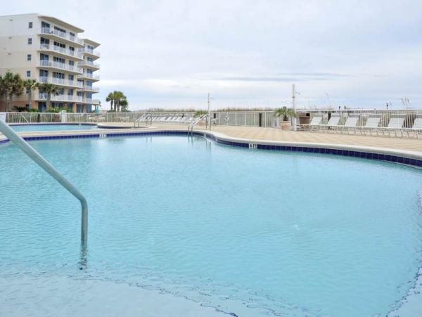 Okaloosa Island Fort Walton Beach Condo 956310