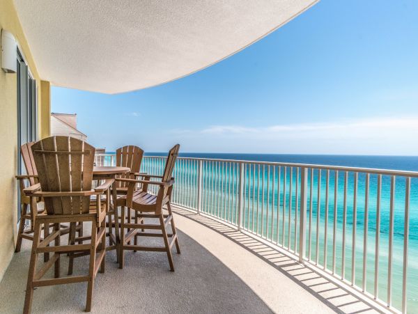 Panama City Beach Condo 956312