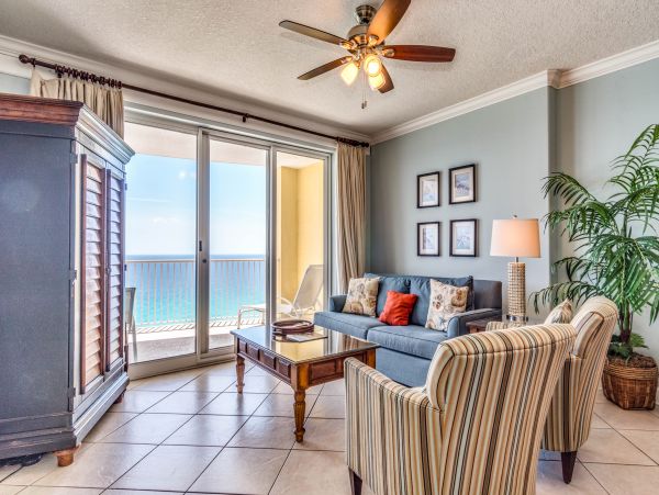Panama City Beach Condo 956312
