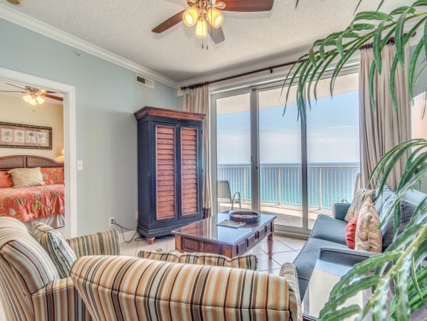 Panama City Beach Condo 956312