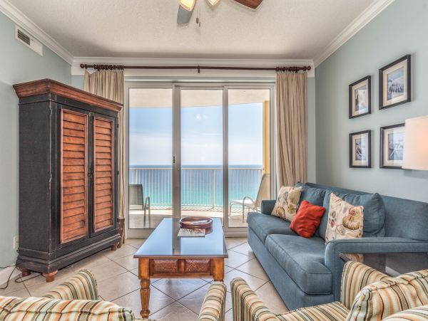 Panama City Beach Condo 956312