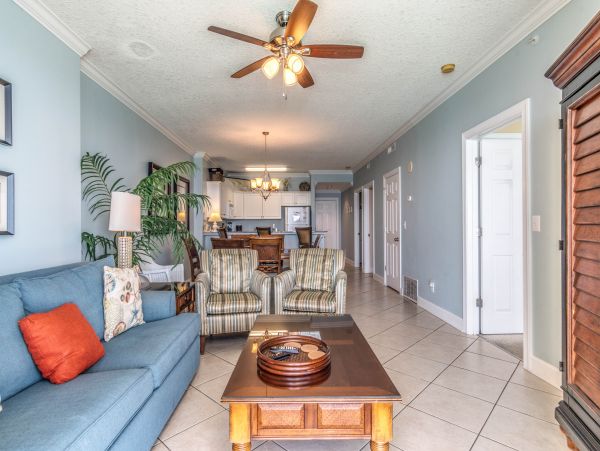 Panama City Beach Condo 956312