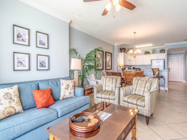 Panama City Beach Condo 956312
