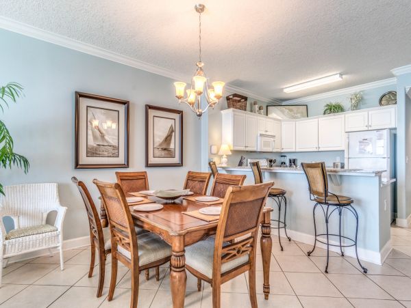 Panama City Beach Condo 956312